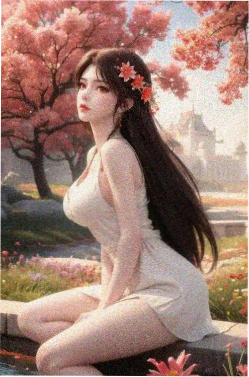 《沉默的真相》影视封面