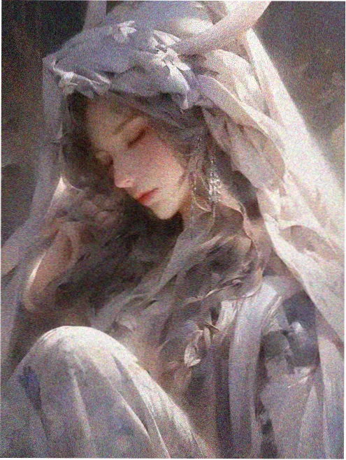《隐秘的角落》剧集封面