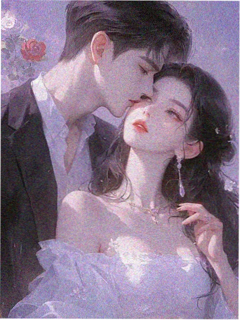 《白日焰火》电影封面