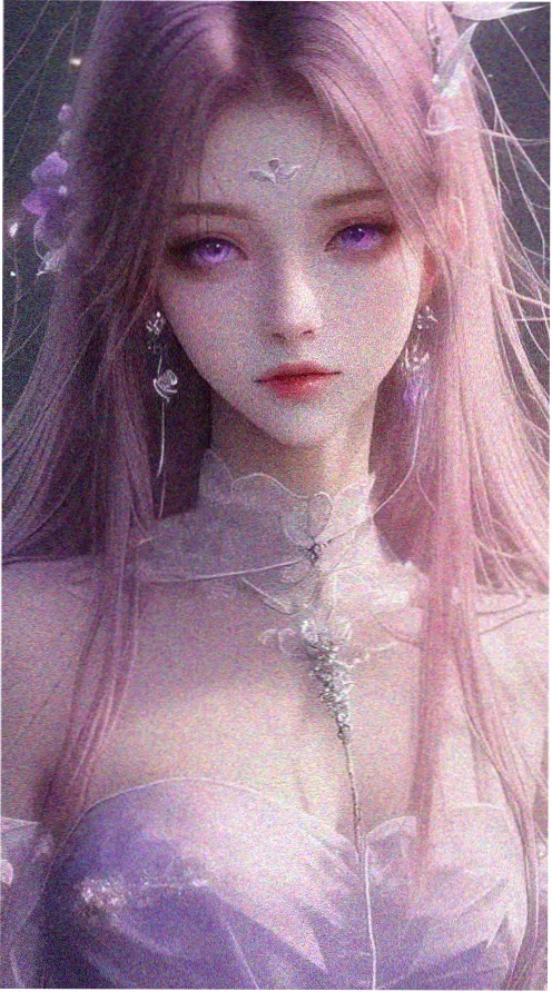 《时光代理人》动画封面