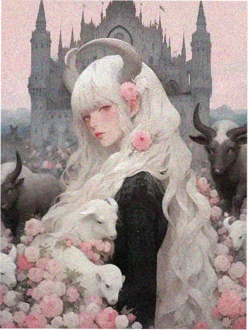 《开端》剧集封面