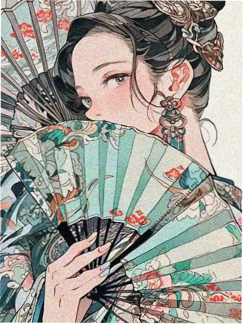 《深海》动画电影封面