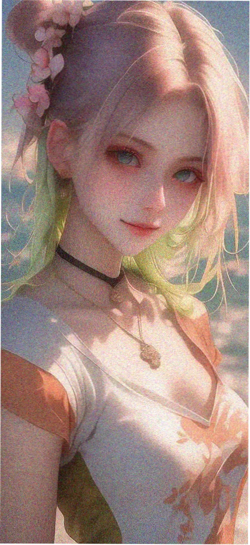 《三体》剧集封面